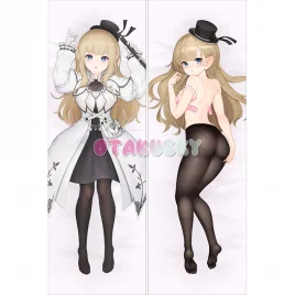 Anime Girl Dakimakura Body Pillow Case 29