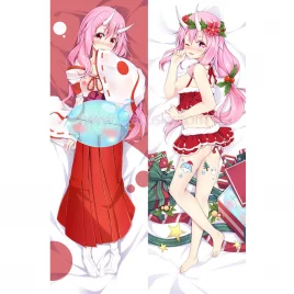 That Time I Got Reincarnated as a Slime Dakimakura Shuna Body Pillow Case 03