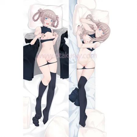 Call of the Night Dakimakura Nanakusa Nazuna Body Pillow Case 02