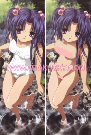 Clannad Kotomi Ichinose Body Pillow Case 05