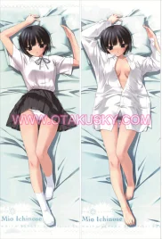 Yosuga No Sora Nao Yorihime Body Pillow Case 01