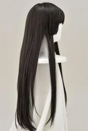 K-On! Mio Akiyama Cosplay Wig