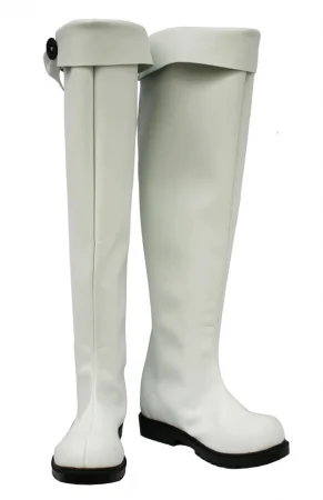 Pandora Hearts Echo Cosplay Boots