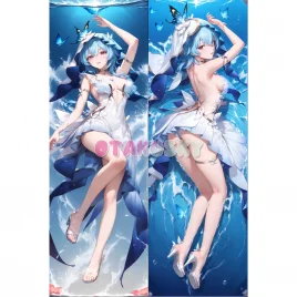 Wuthering Waves Dakimakura The Shorekeeper Body Pillow Case 04