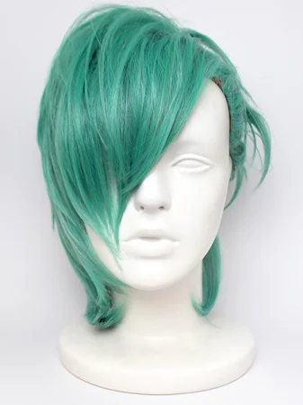 Uta no Prince-sama Mmkaze Ai Cosplay Wig