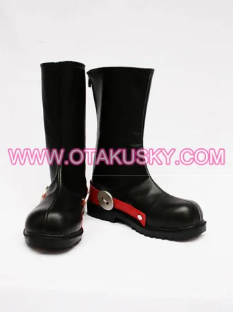 Cou Coud Van Giruet Cosplay Boots