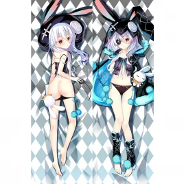 Date a Live Dakimakura Yoshino Body Pillow Case 22