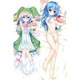 Date A Live Dakimakura Yoshino Body Pillow Case 27