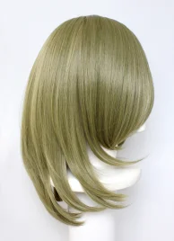 Uta no Prince-sama Camus Cosplay Wig