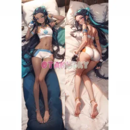 Nessa Dakimakura Body Pillow Case