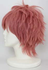 Blue Exorcist Shima Renzo Cosplay Wig