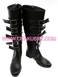 Alice Madness Returns Alice Cosplay Boots