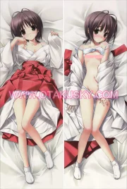 Yosuga No Sora Akira Amatsume Body Pillow Case 01