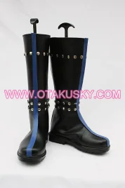 Uta No Prince Sama Syo Kurusu Cosplay Boots 01