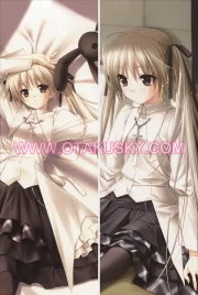 Yosuga No Sora Sora Kasugano Body Pillow Case 07