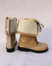 Tiger And Bunny Ivan Karelin Cosplay Shoes 02