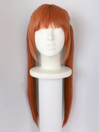 Arukana Famiria Ferichita Cosplay Wig