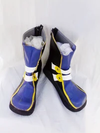 The World Ends With You Neku Sakuraba Cosplay Shoes