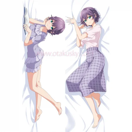 A Couple of Cuckoos Dakimakura Hiro Segawa Body Pillow Case