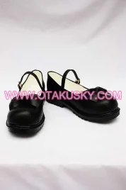 Yosuga No Sora Sora Kasugano Cosplay Shoes