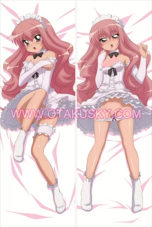 The Familiar Of Zero Louise Body Pillow Case 06