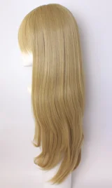 K-On! Tsumugi Kotobuki Cosplay Wig