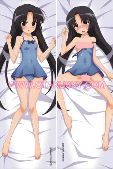 Fushigiboshi No Futagohime Rein Body Pillow Case 02 - Click Image to Close