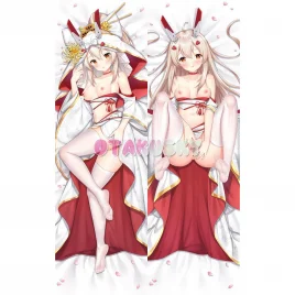 Azur Lane Dakimakura Ayanami Body Pillow Case 42