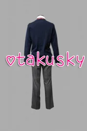 Uta no Prince-sama Hizirikawa Masato Cosplay Costume