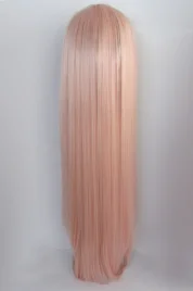 Vocaloid Megurine Luka Cosplay Wig