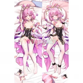 Honkai: Star Rail Dakimakura Fu Xuan Body Pillow Case 29