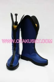 X Men Wolverine Cosplay Boots