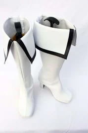 The Legend Of Heroes Agate Crosner Cosplay Boots 02