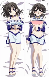 School Days Sekai Saionji Body Pillow Case 02