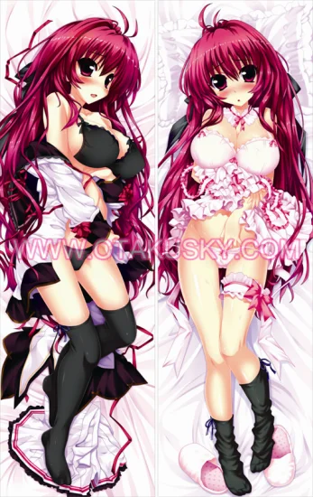 Clochette 18X Body Pillow Case 23 - Click Image to Close