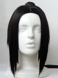 Hakuouki Toshizo Hijikata Cosplay Wig