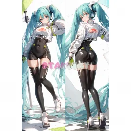 Vocaloid Dakimakura Body Pillow Case 51