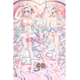 Honkai: Star Rail Dakimakura Firefly Body Pillow Case 22