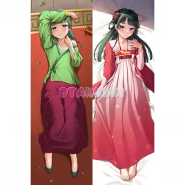 The Apothecary Diaries Dakimakura Maomao Body Pillow Case