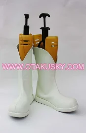 Unlight Ayn Cosplay Shoes