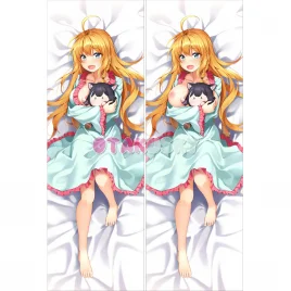 Princess Connect Re:Dive Dakimakura Pecorine Body Pillow Case 11