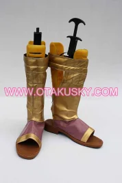 Unlight Jead Cosplay Boots