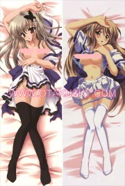 Anime Girls 18X Body Pillow Case 23