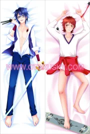 K Misaki Yata Body Pillow Case 01