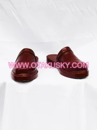 Yu Gi Oh Akiza Cosplay Shoes