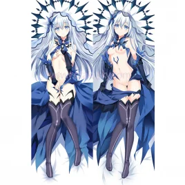 Date a Live Dakimakura Tobiichi Origami Body Pillow Case 12