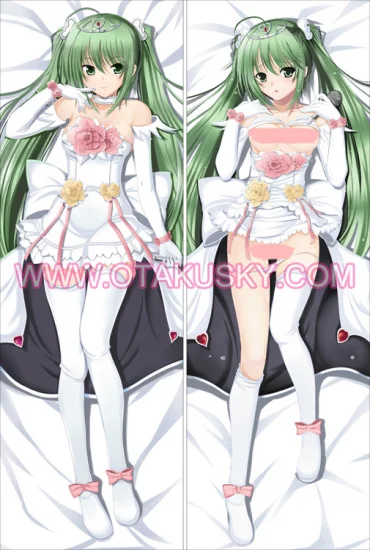 Vocaloid Dakimakura Body Pillow Case 48 - Click Image to Close