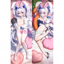 Azur Lane Dakimakura Laffey Body Pillow Case 31