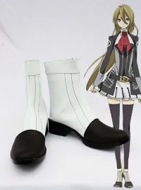 Starry Sky Tsukiko Yahisa Cosplay Shoes