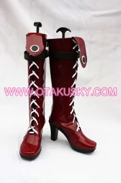 Unlight Donita Cosplay Boots